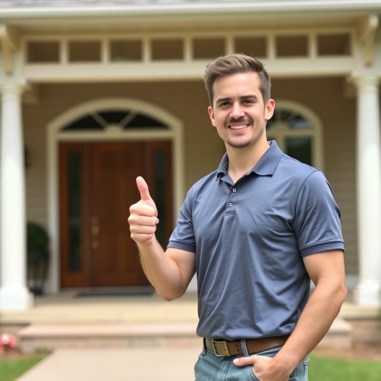 Founder of Ant & Rodent Pest Control Burbank