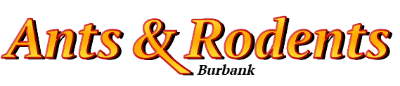 Burbank Ant Exterminator & Rodent Control Company Logo